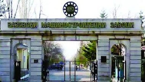 Трима са ранени при взрив на снаряд в поделение на ВМЗ - Сопот