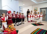 В МБАЛ Ботевград тържествено отбелязаха Деня на родилната помощ