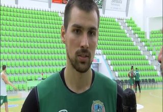 С отбора на Балкан в Кипър бе и Христо Захариев Скрийншот