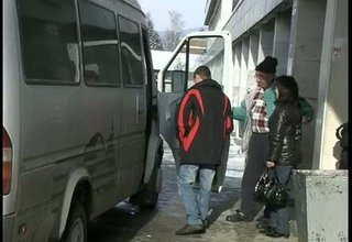 Няма проблеми по пътната мрежа в общината Скрийншот