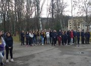 С изложба на хербарии от горска растителност стартира седмицата на Златаров в ботевградската гимназия 