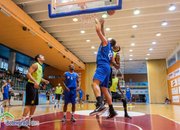 Рилски спортист отстъпи на Арис в контрола в Правец