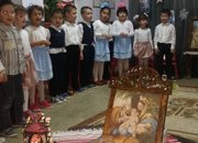 Празник на християнското семейство в ЦДГ „Слънчице“- гр. Етрополе