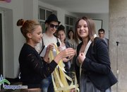 Директорът на ПМГ към абитуриентите: Трябва да се въоръжите с воля, труд и усърдие, за да преуспявате в живота