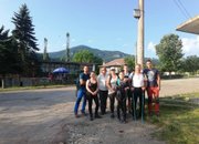 Завърши Четвъртият национален поход  „Ком – Емине за три дни”