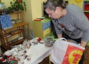 Красив и богат Коледен базар имаше днес в ДГ „Еделвайс”