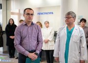 В МБАЛ Ботевград тържествено отбелязаха Деня на родилната помощ