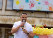Община Етрополе зарадва децата с вълшебен празник по случай 1 юни