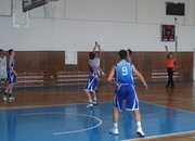 Кадетите на Балкан на победа от финалната четворка