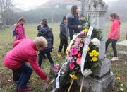 Панихиди и цветя пред паметниците на загиналите за Освобождението на Етрополе руски воини