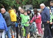 Днес беше даден старт на Осмия Национален туристически събор „ЗЛАТНА ЕСЕН – ЕТРОПОЛЕ’2019”