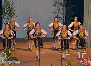 20-годишният юбилей на ФГ „Мургаш” се превърна в голям празник за с. Врачеш
