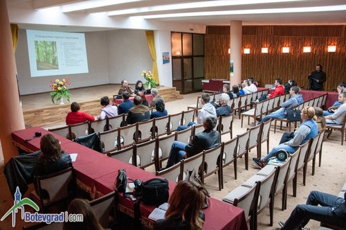 По какъв начин всеки един от нас може да даде своя принос за опазването на гората?