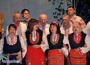 20-годишният юбилей на ФГ „Мургаш” се превърна в голям празник за с. Врачеш