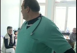 Увеличават се случаите на пневмония като усложнение от грипа Скрийншот