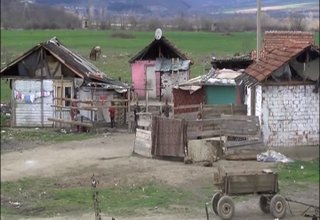 Реакцията на общината след подписката за премахването на ромското гето в Скравена Скрийншот