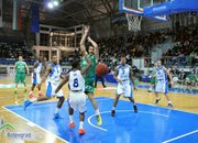 Избрани моменти от Рилски спортист - Балкан