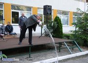 ПГТМ „Христо Ботев” изпрати тържествено своите зрелостници