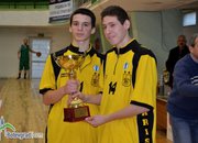 Арис спечели турнира "Иван Андреев"