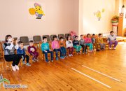 Днешните занимания в ДГ "Славейче" бяха посветени на Апостола
