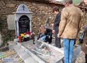 Всяка година Врачеш ще отдава  почит към паметта на уста Вуно Марков 