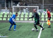 Равенство на Балкан и в третата контрола