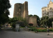 В центъра на историята - петрол, война и бродещи имперски призраци в Кавказ