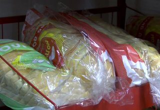 Хранителните продукти поскъпват драстично Скрийншот