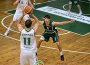 Балкан победи младежките национали с 91-65