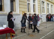 Наградиха отличниците в надпреварата “Бъди грамотен”