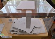 Жандармерията в помощ на местната полиция за охрана на изборния ден