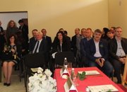 Днес се проведе първата тържествена сесия на новоизбрания Общински съвет за мандат 2019-2023 г.
