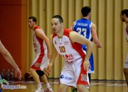 Лукойл Академик победи в Правец Рилски спортист