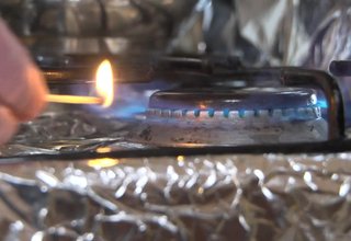 От 1 януари цената на природния газ е с 30 процента по-висока спрямо предходния месец Скрийншот
