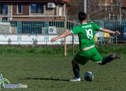 Балкан 1929 победи с 8-2 ЖСК Ихтиман