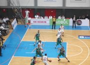 Балкан с победа над Кожув като гост с много добра игра