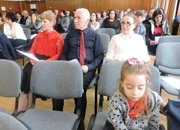 Поредната Етрополска литературно-музикална зима`2019 отиде в историята