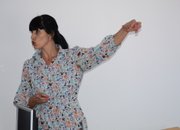 Представители на ПГТМ „Христо Ботев” се завърнаха от конференция по международен проект в Словения