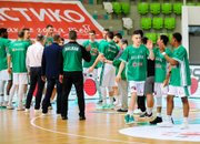 Балкан поведе с 1-0 в серията за бронза
