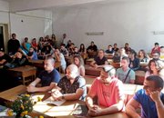 Откриха новата академична година в Колежа по електроника и електроенергетика 