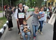 Деветнадесетият Зетьовски празник мина в историята