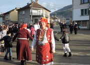 ТРАДИЦИЯ: Пеене на пръстените – І ден