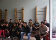 Последен учебен ден за подготвителната група в ОДЗ „Звънче“- с. Джурово 