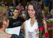 Зрелостниците на ПМГ „Акад. проф. д-р Асен Златаров” получиха дипломите си 