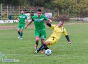 Футболистите на Балкан с нов успех