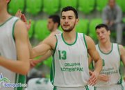 Юношите на финал!