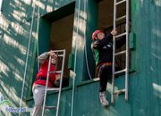 Ботевград е домакин на областното състезание по пожароприложен спорт