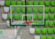 Балкан с първа тренировка в Арена Ботевград