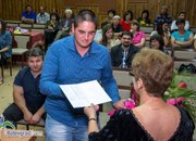 Зрелостниците на ПМГ „Акад. проф. д-р Асен Златаров” получиха дипломите си 