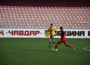 ПФК „ЧАВДАР” ЕТРОПОЛЕ ПОБЕДИ ФК „ГРАНИТ” С 2:0 